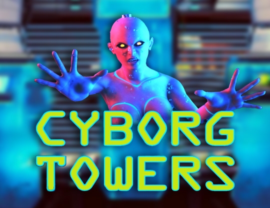 Cyborg Towers